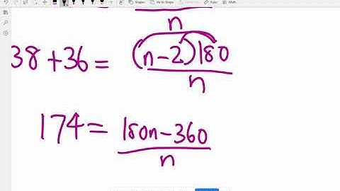 Polygon word problem
