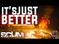 Dead Matter May Lose To SCUM - Why It Doesn't Compare