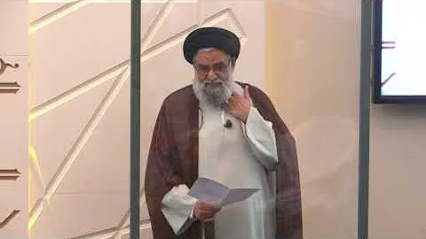 Why Doesn't God Answer Prayers the Way We Want?; His 3 Possible Responses - Maulana Syed M Rizvi