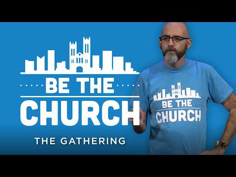 April 12, 2026: The Gathering Service