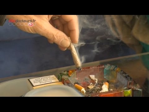 Vidéo: Différence Entre Manger Et Fumer De L'herbe