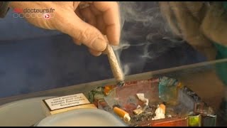 Mélanger cannabis et tabac : la grosse boulette... - Le Magazine de la santé Mélanger cannabis et tabac : la grosse boulette... - Le Magazine de la santé