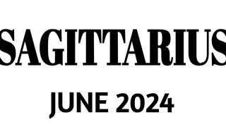 SAGITTARIUS ♐️ JUNE 2024 ❤️ I HOPE YOU'RE READY FOR THIS NEW LOVE OFFER FROM YOUR BOO! by Fre Speaks Guidance 'Tarot Channel' 1,365 views 7 days ago 14 minutes, 10 seconds