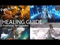 Final fantasy xiv healing guide  learn how to heal patch 64