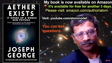 Aether Exists: It Opens Up a Whole New Physics