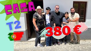 380€ ESSE T2 EM COIMBRA #105
