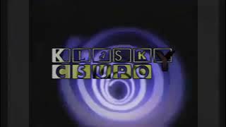 Klasky Csupo in Vocoder Intel Inside