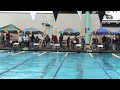 CDSTSWIM Andrew Nguyen50 Breast 03.20.10 El Cerrito Pentathlon.MPG