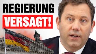 Jetzt amtlich! Unsere Regierung plündert die Deutschen!