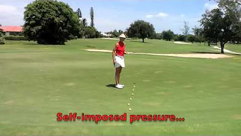 STOP 3-Putting Today! - Nancy Stuart Golf