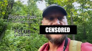 Behind the Lens: Bloopers 2026