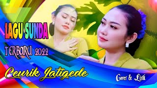 Ceurik Jatigede - Lagu Sunda Terbaru Vol 2   Silvi Risviani (Cover & Lirik)
