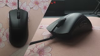 The wired gaming mouse you should buy. Razer Deathadder V3 review.
