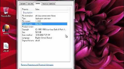 zlib.dll Review - How to Fix zlib.dll Error