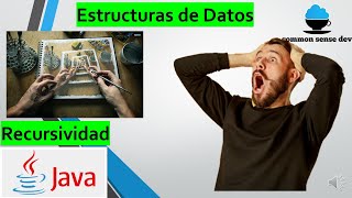 Aprende a programar en java la recursividad