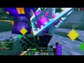 Minecraft crystal pvp montage 2