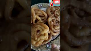 Jilape Home Madeata Diye Toiri Muchmuche Jilape Recipejilebi Recipe