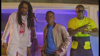 Adelásio Muangolé ft Bu Cherry - Homenagem [Prod.Dj Padux]  (Video Oficial)