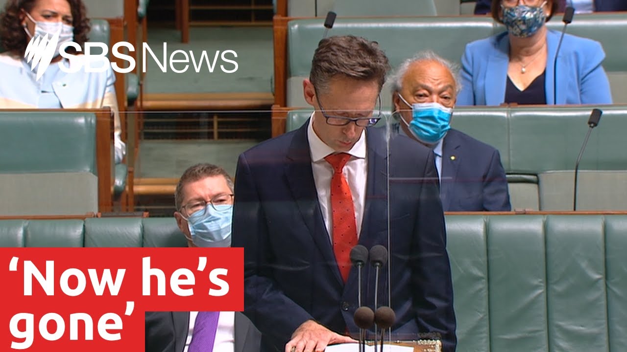 Labor MP reveals family tragedy in speech against religious discrimination bill | SBS News