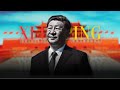XI JINPING EDIT 