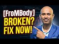 Forgotten FromBody Attribute? Your API is Broken