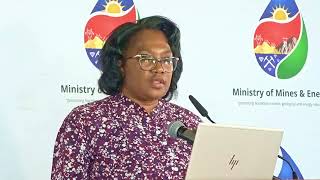 Namibia ranked amongst top 10 largest diamond producing nations