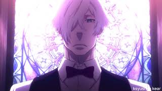 Death Parade「AMV」-Exile