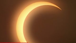 Sacramento State to host 'ring of fire' solar eclipse viewing party