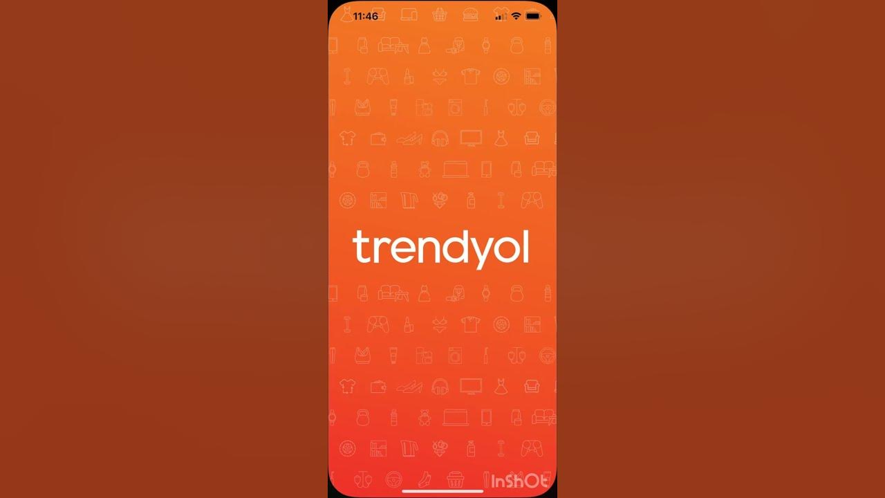 как заказать товар с трендиола trendyol быстро легко - YouTube