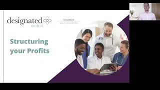 Webinar 11: Preparing for the 2025 Tax Year – Financial Tips for UK Private Practice Doctors