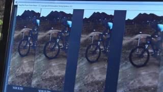 Innovative Timing Systems Live! at Interbike 2016