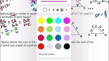 9-1 Exploring Similar Polygons (10)
