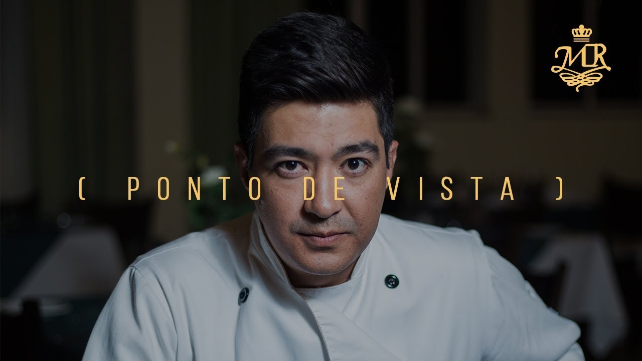 Ponto de Vista - Fernando Kawasaki
