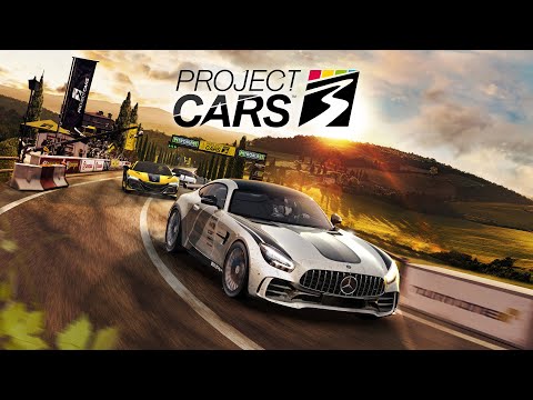 Project Cars 3