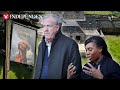Kemi Badenoch Meets Jeremy Clarkson In His Pub Kemi Badenoch Meets Jeremy Clarkson In His Pub