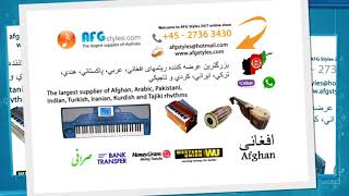 Afghan Korg Pa1000 Korg Afghan Pa700 beats rhythms styles