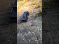 Traxxas Trx-6 G63 Clipless 6x6 - Climb! Climb! Climb!