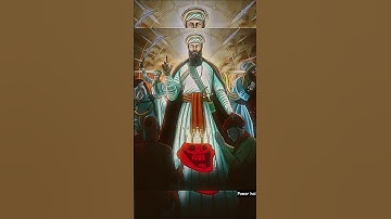 Guru Gobind Singh Ji vs Aurangzeb & Wazir Khan – Dono Ko Jhuka Diya!