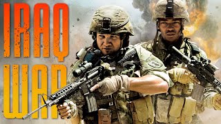 10 Best EPIC IRAQ WAR Movies