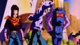 DBZ-Yeah 3x AMV