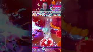 Haste Mode, 4th Boss, No Damage.  WOOHOO! | #flintgold on #Twitch