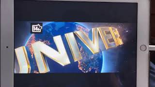 Ticket To Paradise - Crave Intro