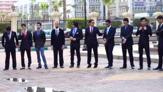 Convocation Day Gen 4 2014