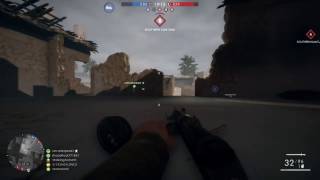bf1 funny chair flip screenshot 4