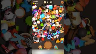 Match 3D Master Full Game Level 166 screenshot 5