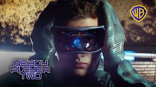 READY PLAYER TWO 2028 Update From Screenwriter