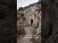 Why Was Jesus Buried in a Rock Cut Tomb? #didyouknow #history #jesus #bible #christian