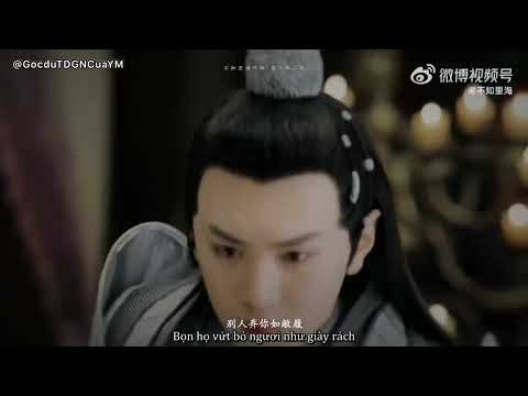 Video [Vietsub | FMV] Phong Hoả Lưu Kim - Sát Phá Lang (Đàn... - youtube