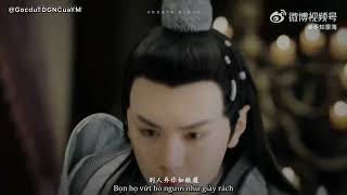 [Vietsub | FMV] Phong Hoả Lưu Kim - Sát Phá Lang (Đàn Kiện Thứ, Trần Triết Viễn)