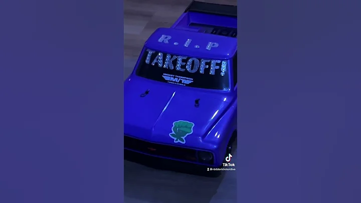 #riptakeoff